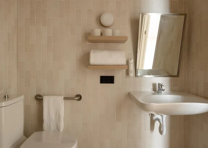 Apartment Libere Ledesma