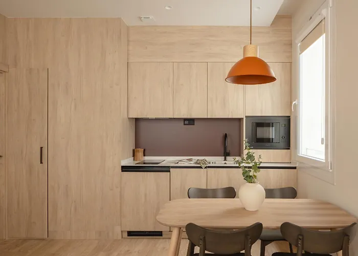 Apartment Libere Ledesma *