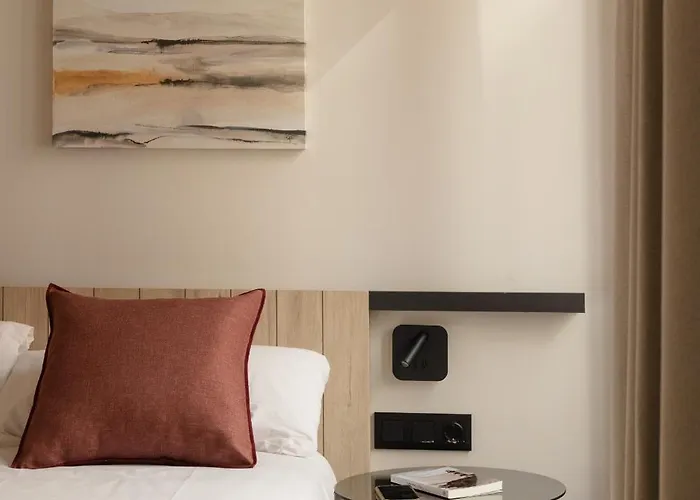 Líbere Ledesma Apartment