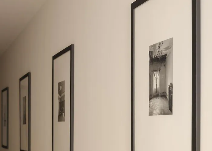 Líbere Ledesma Apartment Bilbao