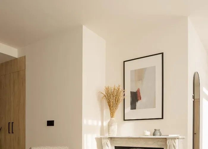 Apartment Libere Ledesma Bilbao