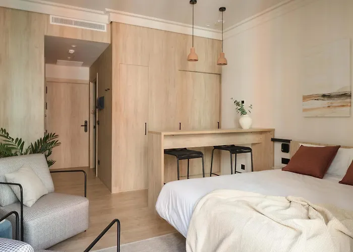 Libere Ledesma * ビルバオ