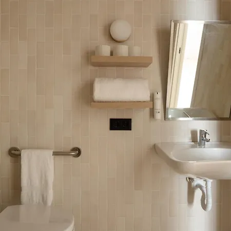 公寓 Libere Ledesma