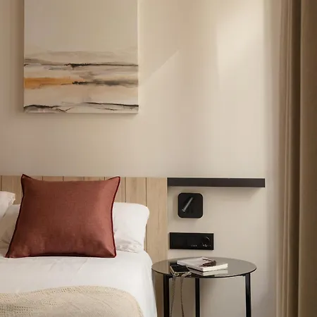 Libere Ledesma Apartamento