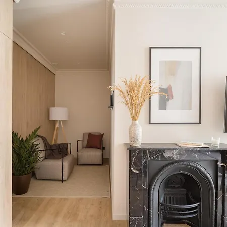 Apartamento Libere Ledesma