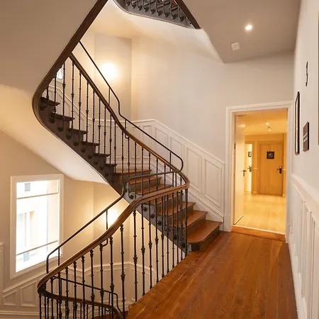 Libere Ledesma Apartamento Bilbau