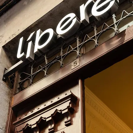 Libere Ledesma Apartamento