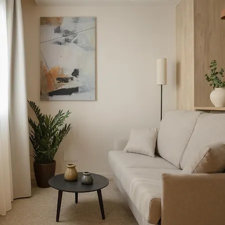Libere Ledesma Apartamento *
