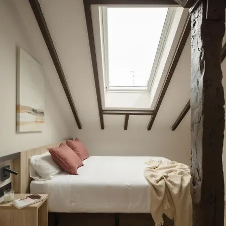 Libere Ledesma Apartamento Bilbau