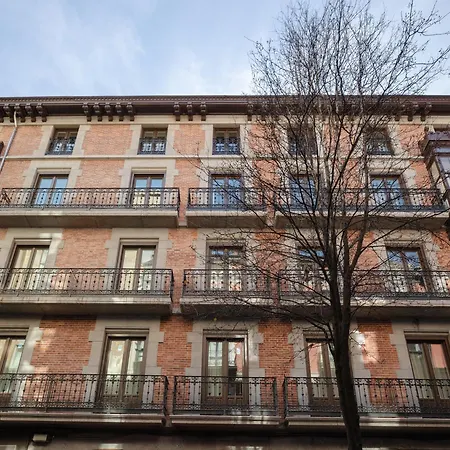 Libere Ledesma Apartamento *