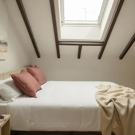 Libere Ledesma Apartamento Bilbau