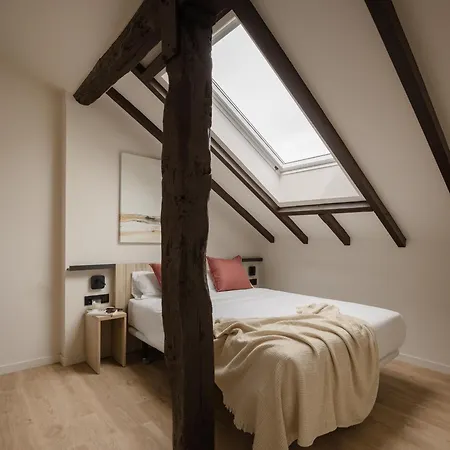 Libere Ledesma Apartamento Bilbau