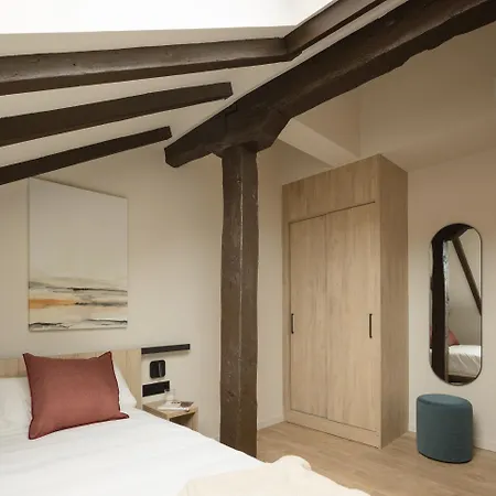 Apartamento Libere Ledesma