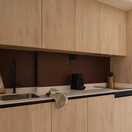 Apartamento Libere Ledesma Bilbau