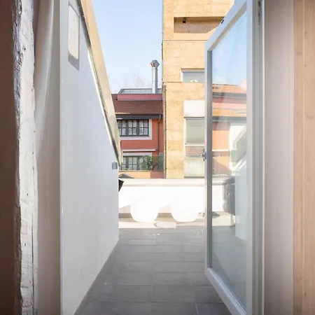Libere Ledesma Apartamento Bilbau