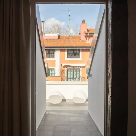 Libere Ledesma Apartamento
