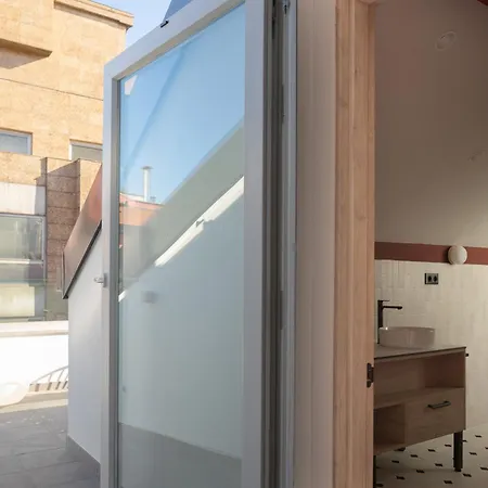 Libere Ledesma Apartamento